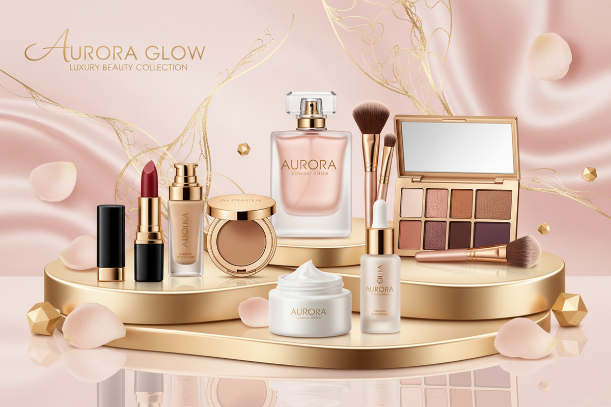 cosmetics