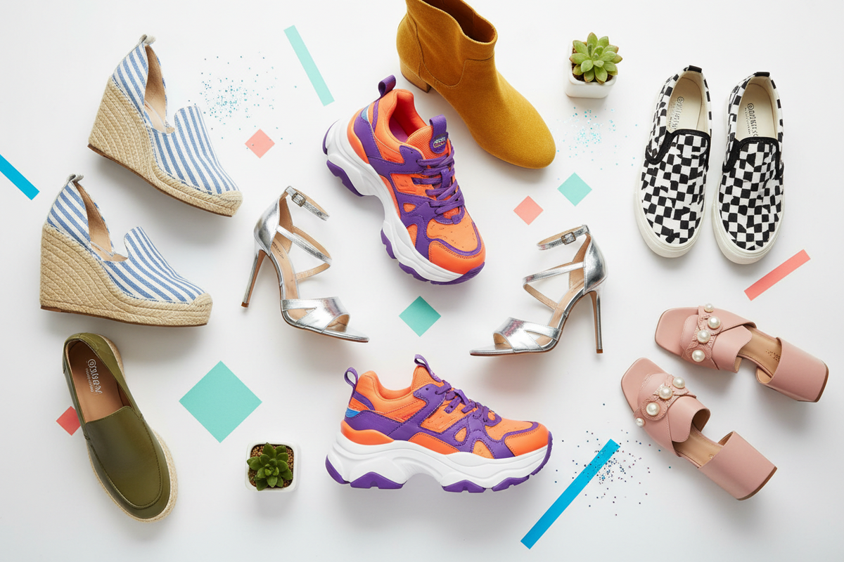 shoes