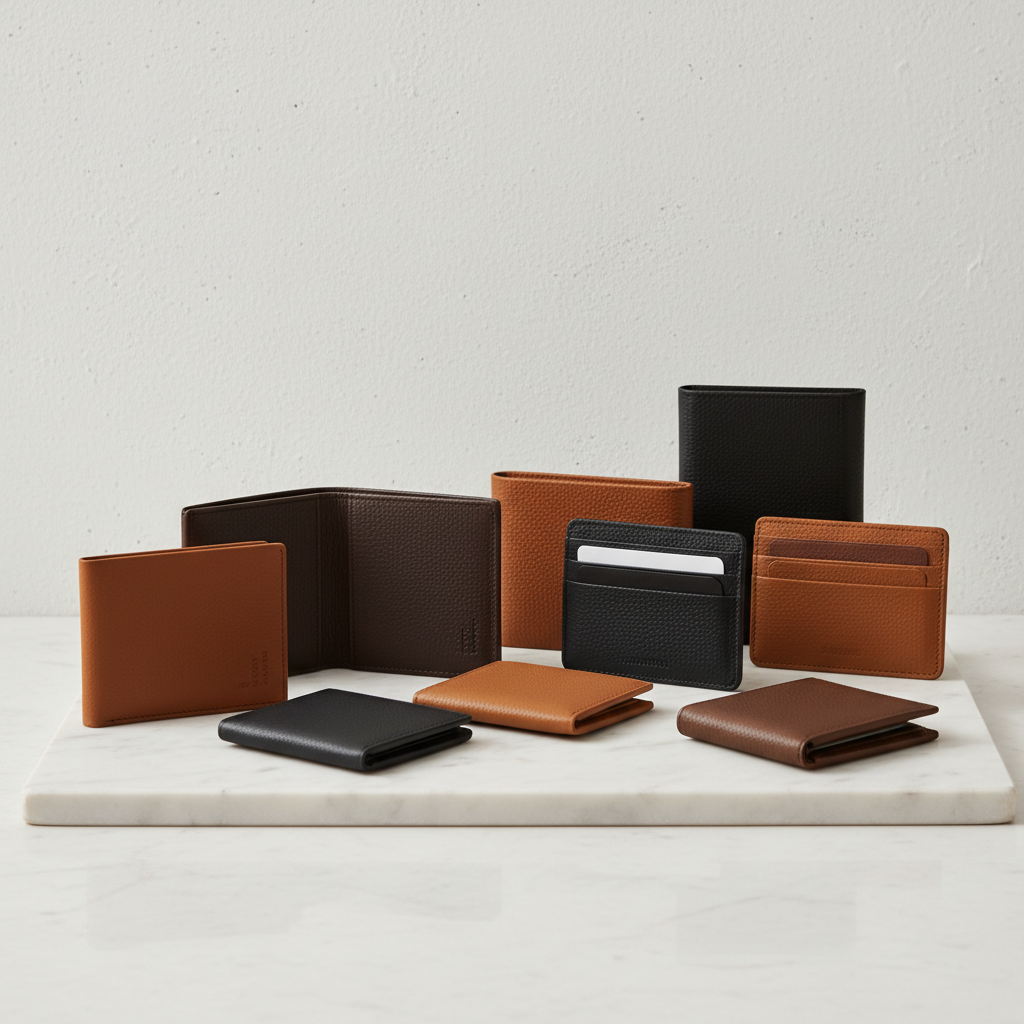 wallets
